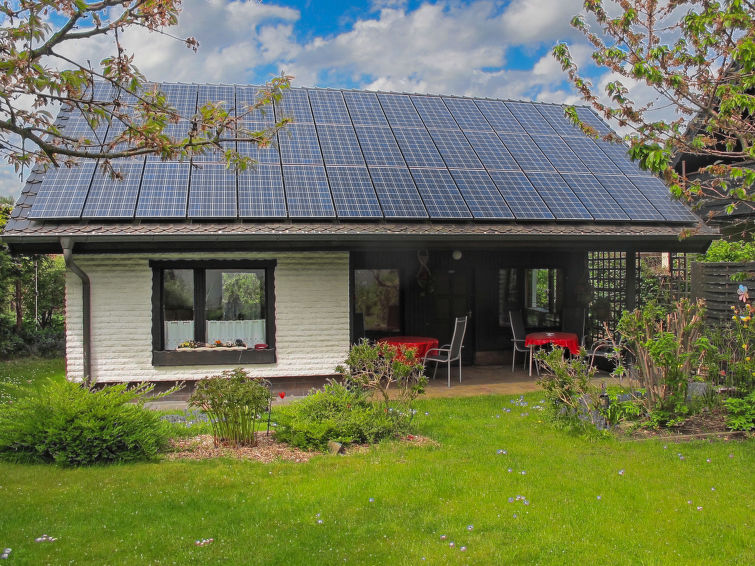 Charmante Vakantieappartement Katarina I bij Plau am See | Out! Vakantiehuizen