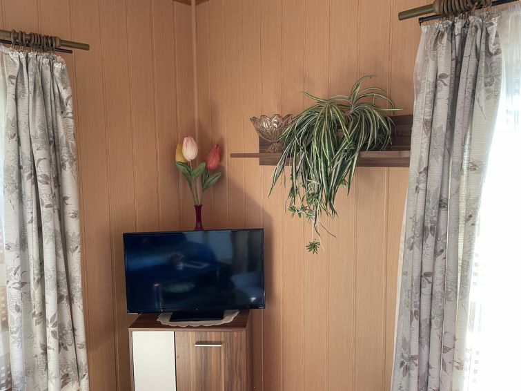 Foto van wonen van Appartement Waren
