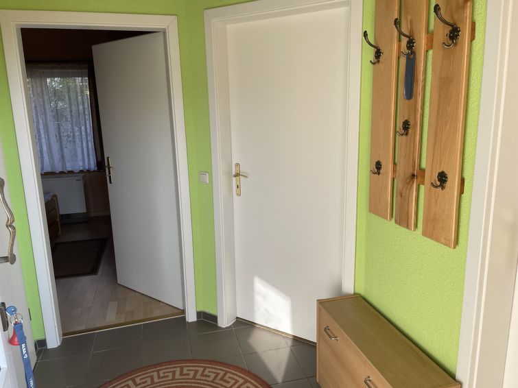 Foto van wonen van Appartement Waren