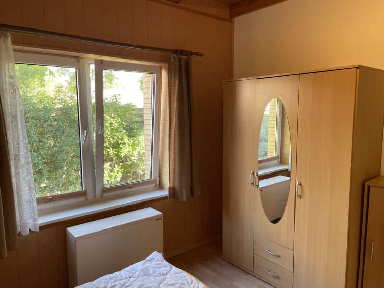 Foto van wonen van Appartement Waren