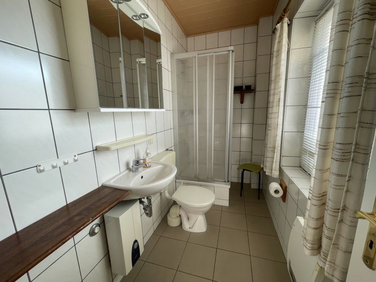 Foto van wonen van Appartement Waren