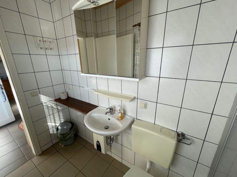 Foto van wonen van Appartement Waren