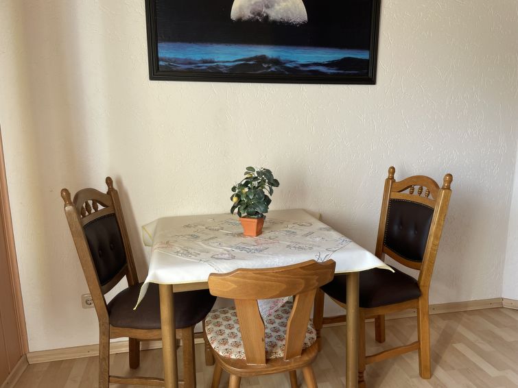 Foto van wonen van Appartement Waren