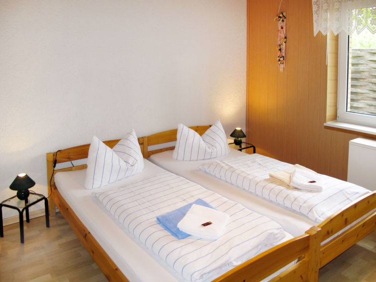 Foto van wonen van Appartement Waren