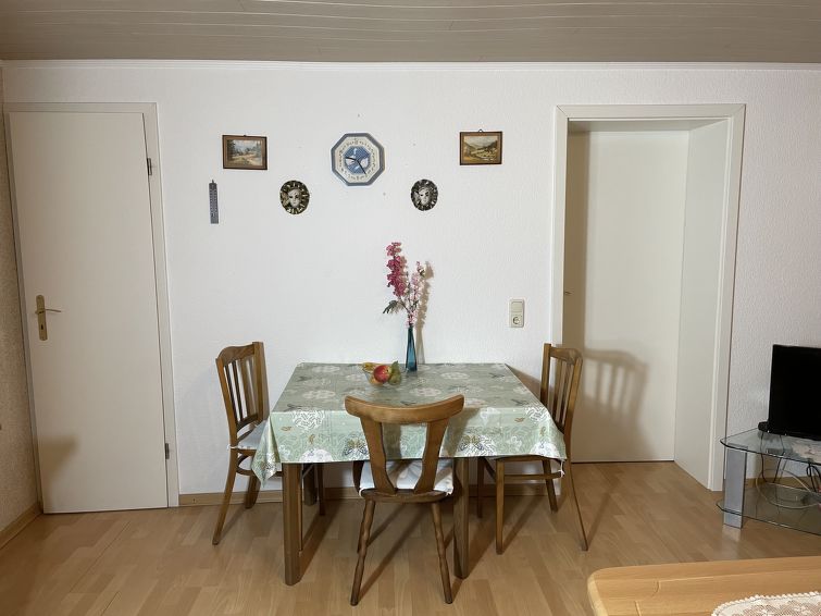 Foto van wonen van Appartement Waren