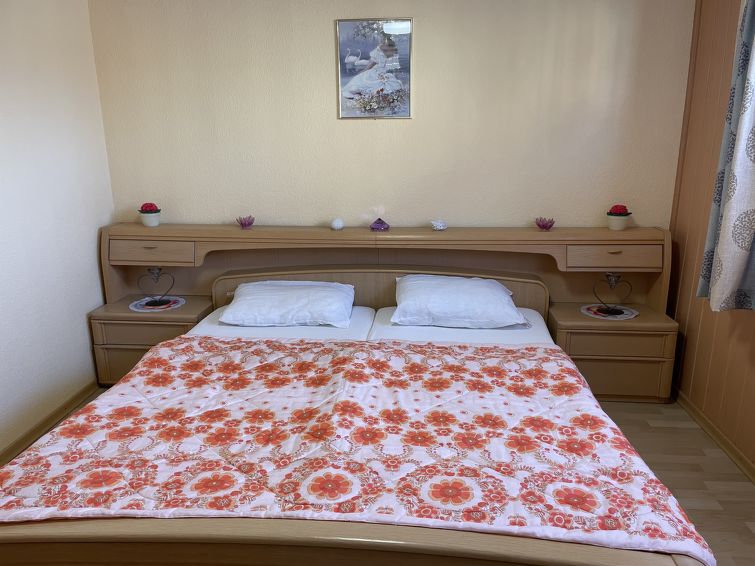 Foto van wonen van Appartement Waren