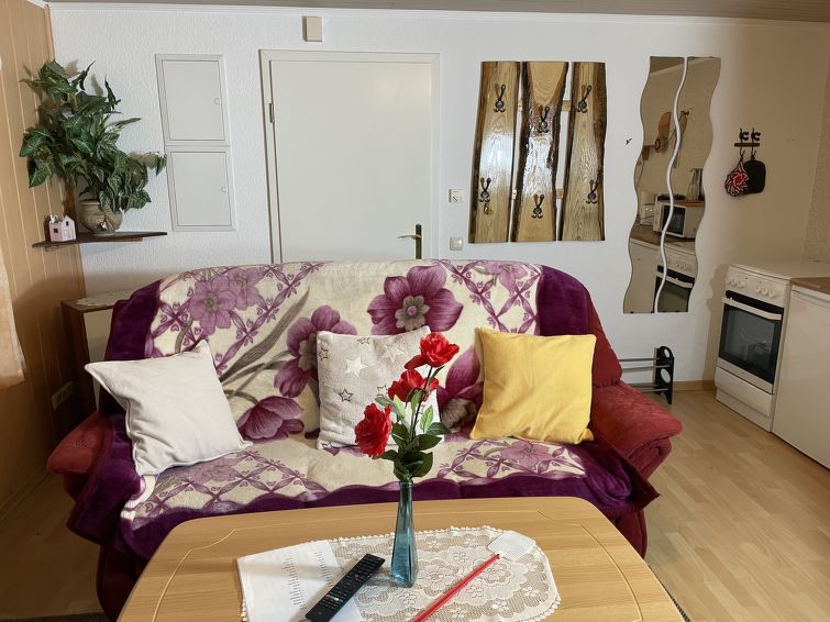 Foto van wonen van Appartement Waren