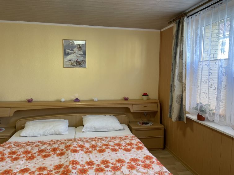 Foto van wonen van Appartement Waren