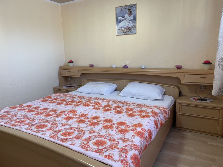 Foto van wonen van Appartement Waren