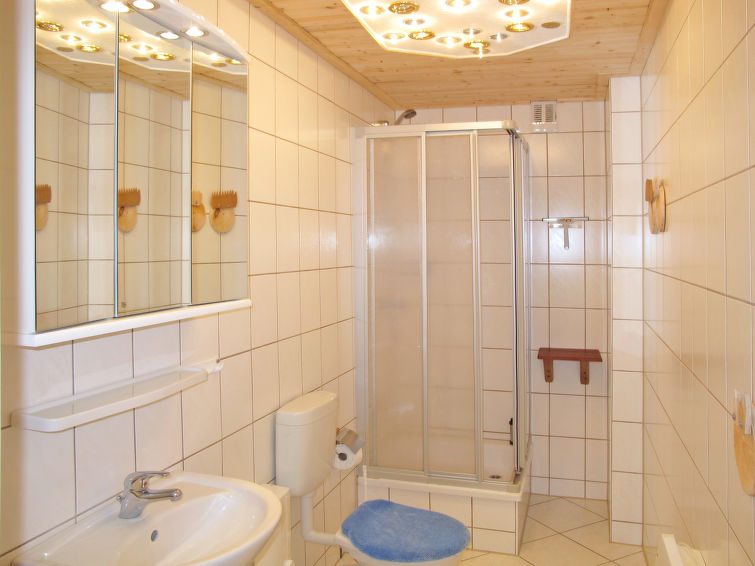 Foto van wonen van Appartement Waren