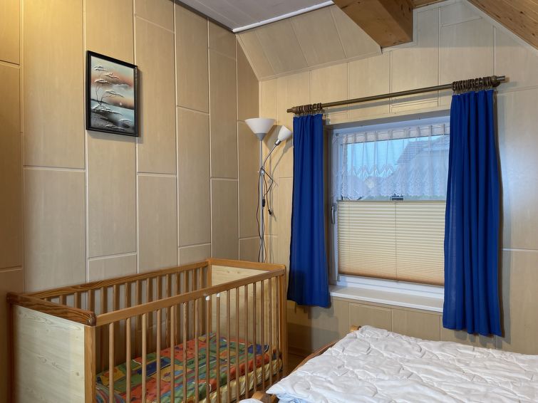 Foto van wonen van Appartement Waren