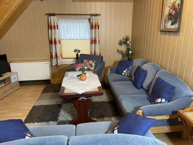 Foto van wonen van Appartement Waren