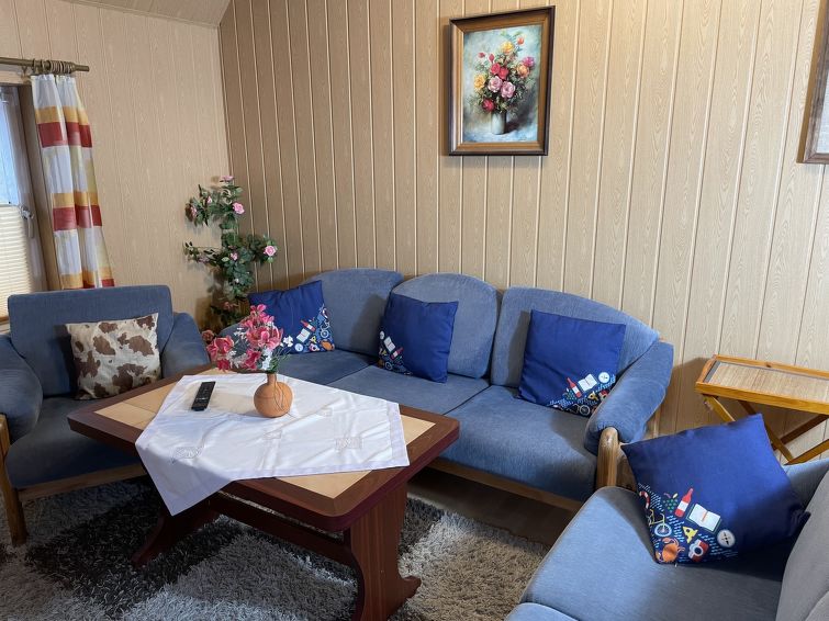 Foto van wonen van Appartement Waren