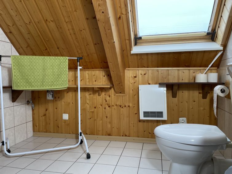 Foto van wonen van Appartement Waren