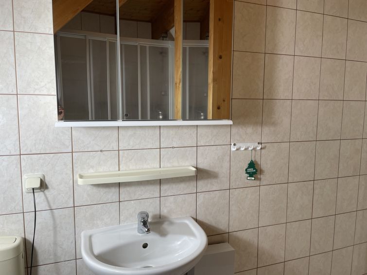 Foto van wonen van Appartement Waren