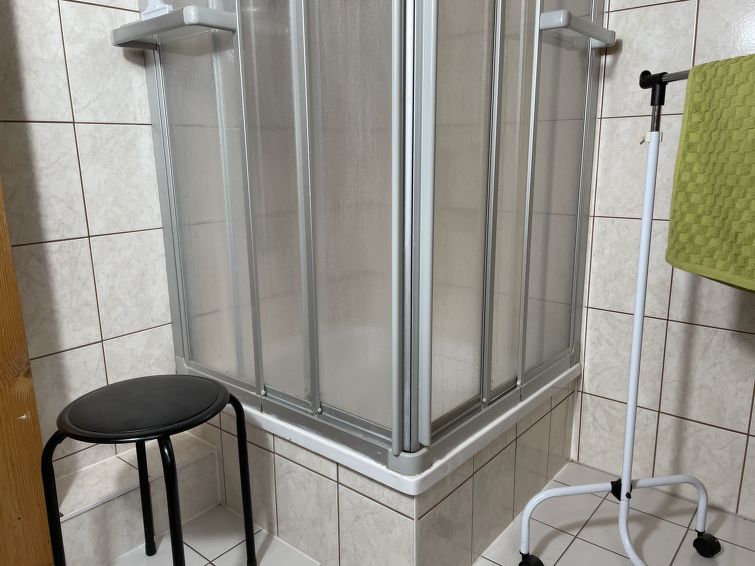 Foto van wonen van Appartement Waren