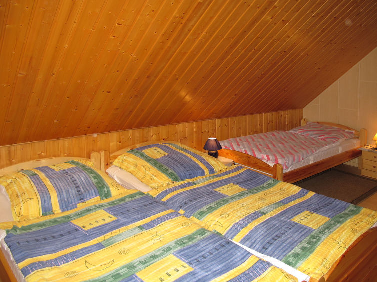 Foto van wonen van Appartement Waren
