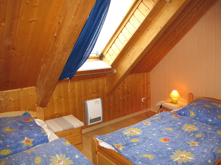 Foto van wonen van Appartement Waren