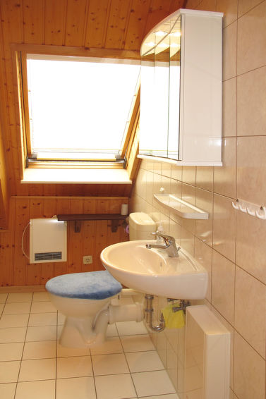 Foto van wonen van Appartement Waren