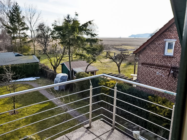 Foto van exterieur van Vakantiehuis Groß Zicker Foto van exterieur van Vakantiehuis Groß Zicker