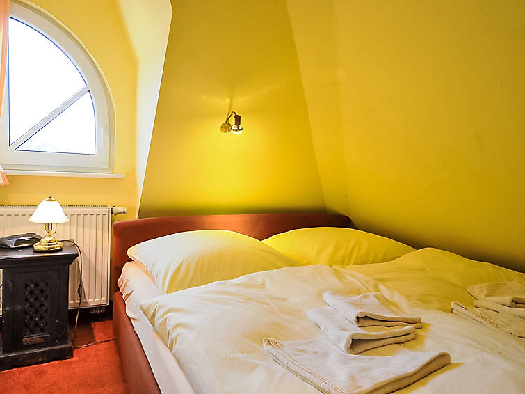 Foto van wonen van Vakantiehuis Groß Zicker Foto van wonen van Vakantiehuis Groß Zicker