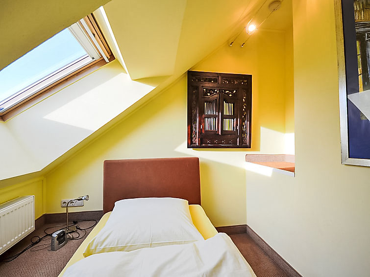 Foto van wonen van Vakantiehuis Groß Zicker Foto van wonen van Vakantiehuis Groß Zicker