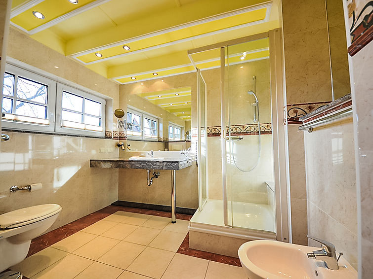 Foto van wonen van Vakantiehuis Groß Zicker Foto van wonen van Vakantiehuis Groß Zicker