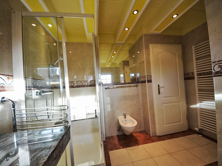 Foto van wonen van Vakantiehuis Groß Zicker Foto van wonen van Vakantiehuis Groß Zicker