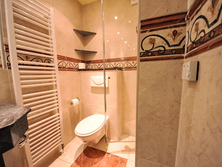 Foto van wonen van Vakantiehuis Groß Zicker Foto van wonen van Vakantiehuis Groß Zicker