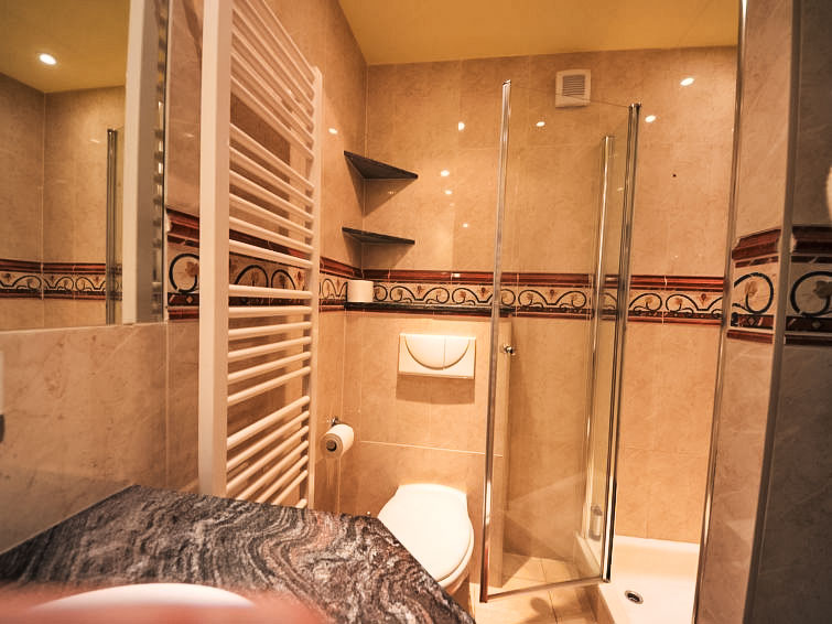 Foto van wonen van Vakantiehuis Groß Zicker Foto van wonen van Vakantiehuis Groß Zicker