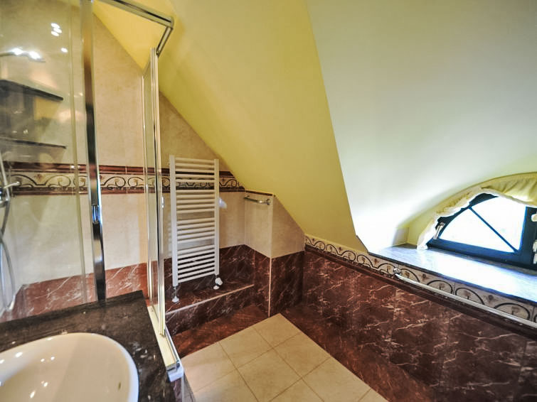 Foto van wonen van Vakantiehuis Groß Zicker Foto van wonen van Vakantiehuis Groß Zicker