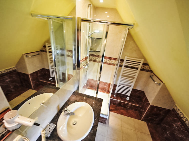 Foto van wonen van Vakantiehuis Groß Zicker Foto van wonen van Vakantiehuis Groß Zicker