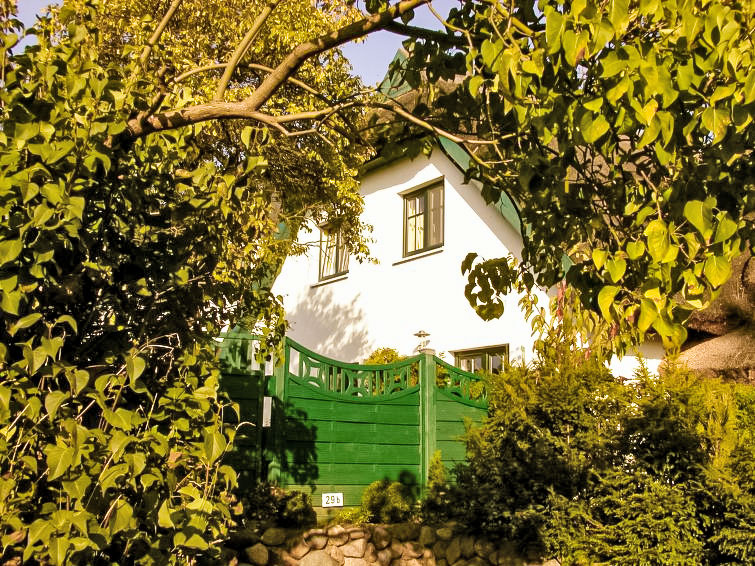 Foto van wonen van Vakantiehuis Groß Zicker Foto van wonen van Vakantiehuis Groß Zicker