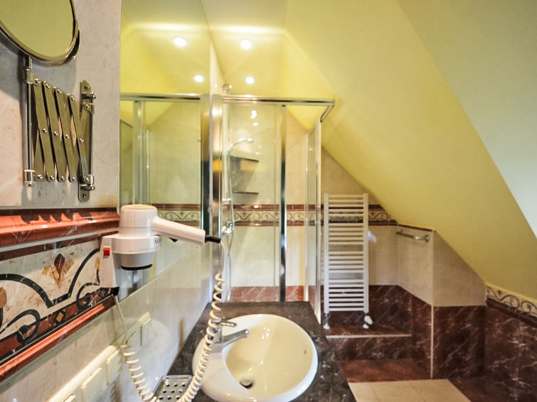 Foto van wonen van Vakantiehuis Groß Zicker Foto van wonen van Vakantiehuis Groß Zicker