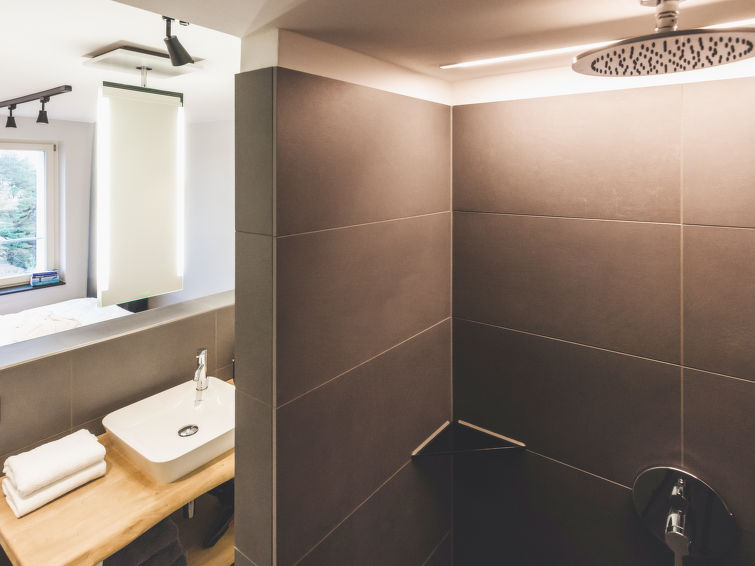 Foto van wonen van Appartement Ostseebad Binz