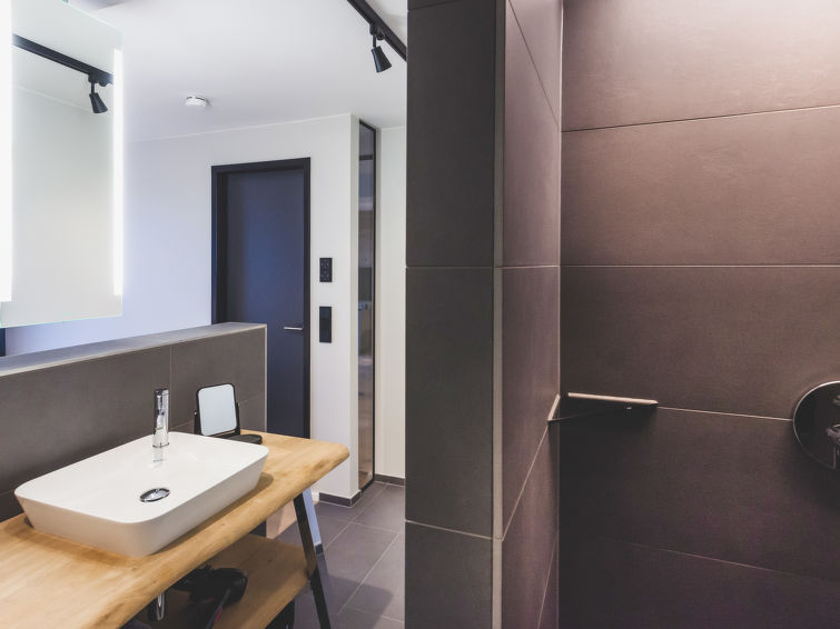 Foto van wonen van Appartement Ostseebad Binz