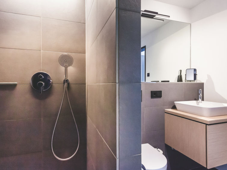 Foto van wonen van Appartement Ostseebad Binz