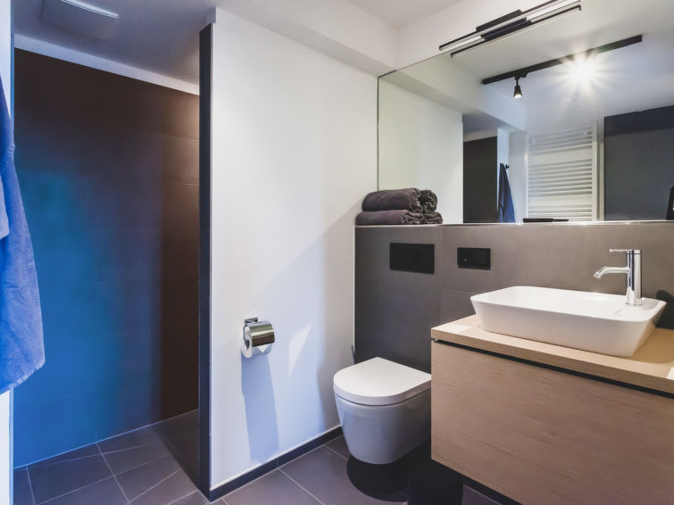 Foto van wonen van Appartement Ostseebad Binz