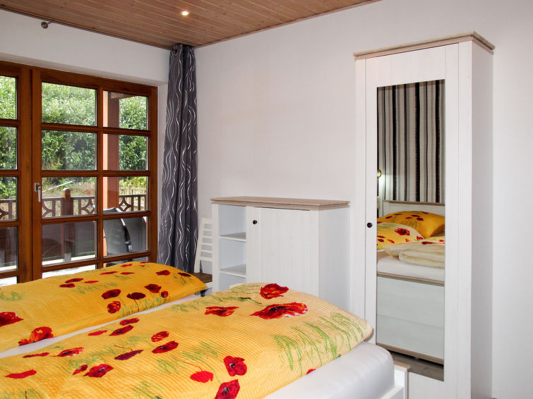 Foto van wonen van Appartement Breege