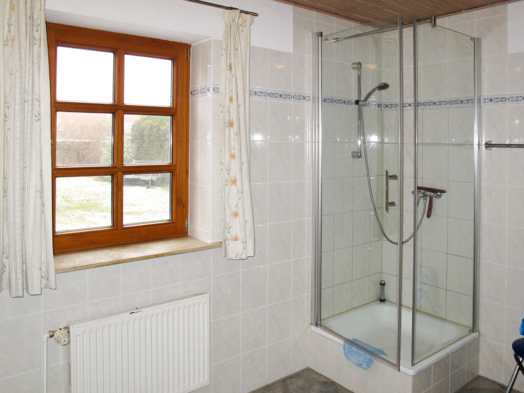 Foto van wonen van Appartement Breege