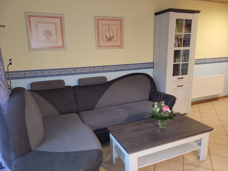 Foto van wonen van Appartement Breege