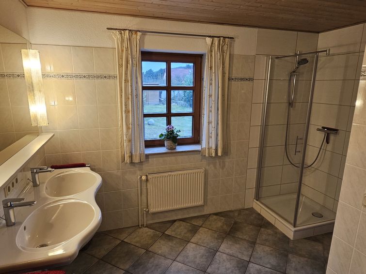 Foto van wonen van Appartement Breege