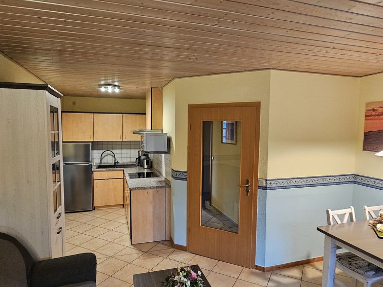 Foto van wonen van Appartement Breege