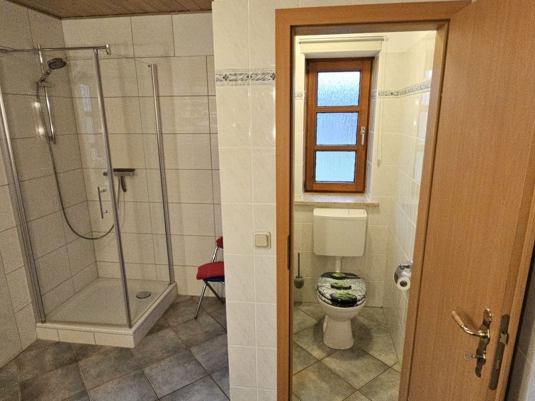 Foto van wonen van Appartement Breege
