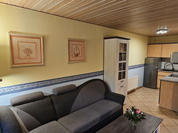 Foto van wonen van Appartement Breege