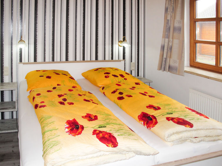 Foto van wonen van Appartement Breege
