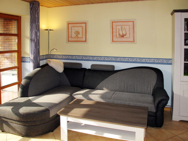 Foto van wonen van Appartement Breege