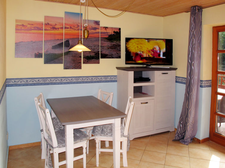 Foto van wonen van Appartement Breege