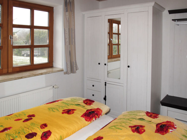 Foto van wonen van Appartement Breege