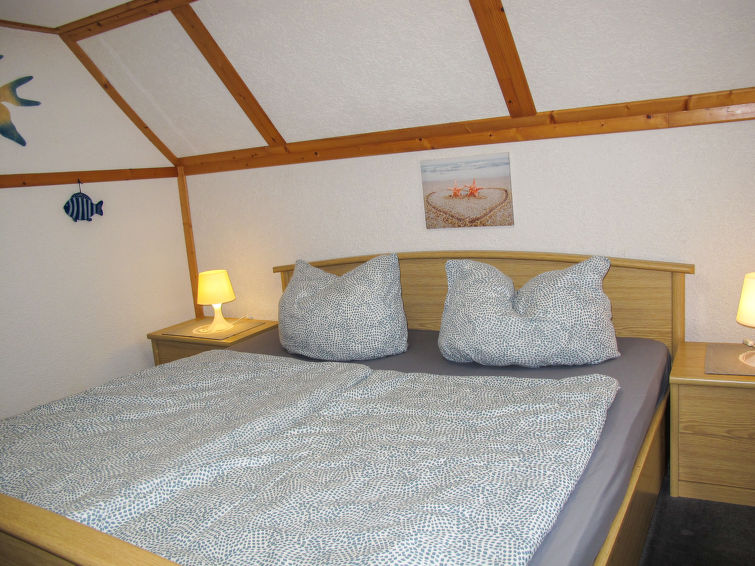 Foto van wonen van Vakantiehuis Waase
